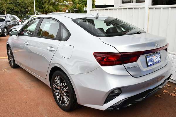 2022 Kia Cerato Sport+ BD