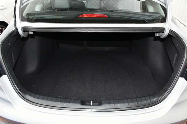 2022 Kia Cerato Sport+ BD