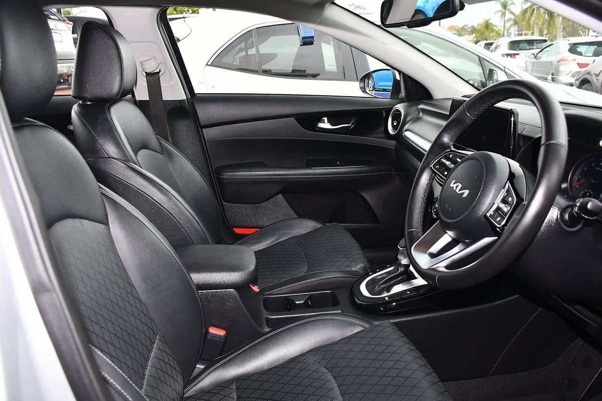 2022 Kia Cerato Sport+ BD