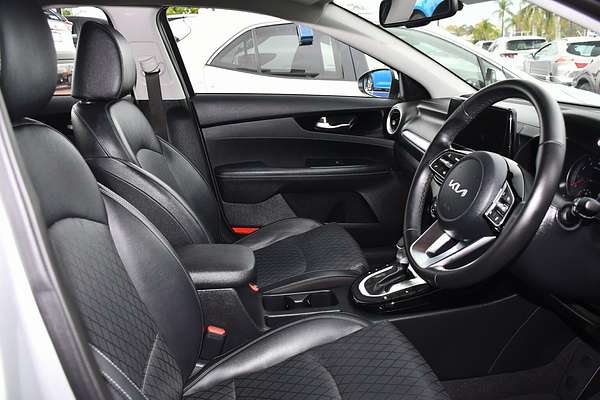 2022 Kia Cerato Sport+ BD