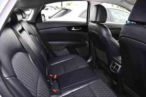 2022 Kia Cerato Sport+ BD