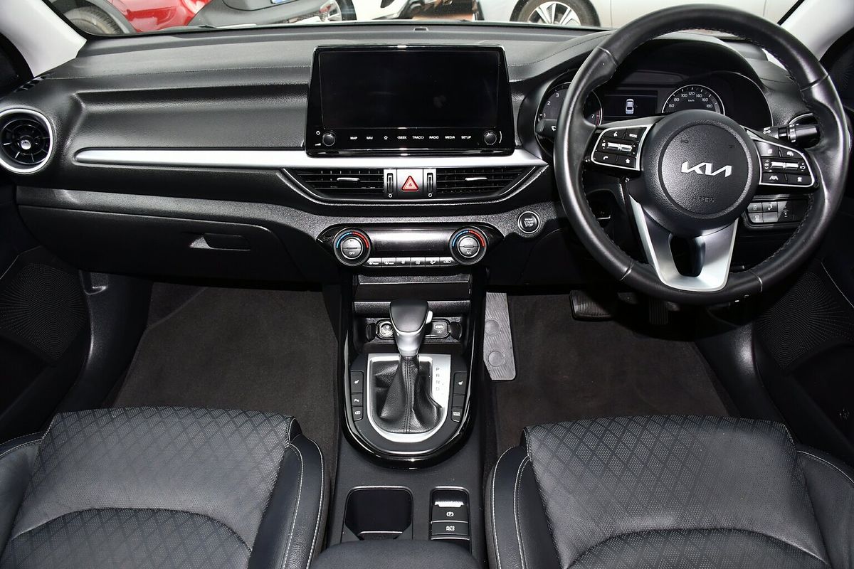 2022 Kia Cerato Sport+ BD