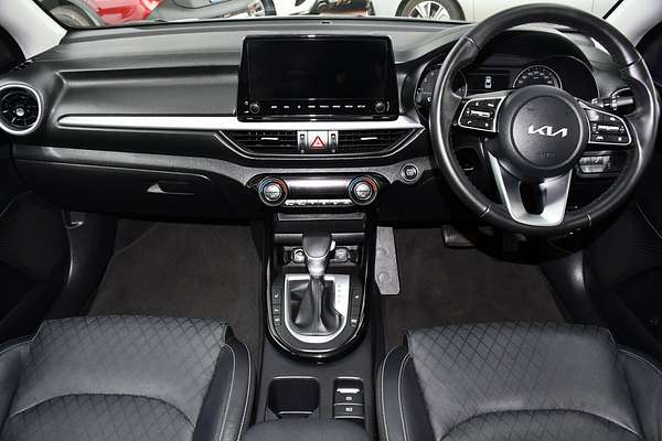 2022 Kia Cerato Sport+ BD