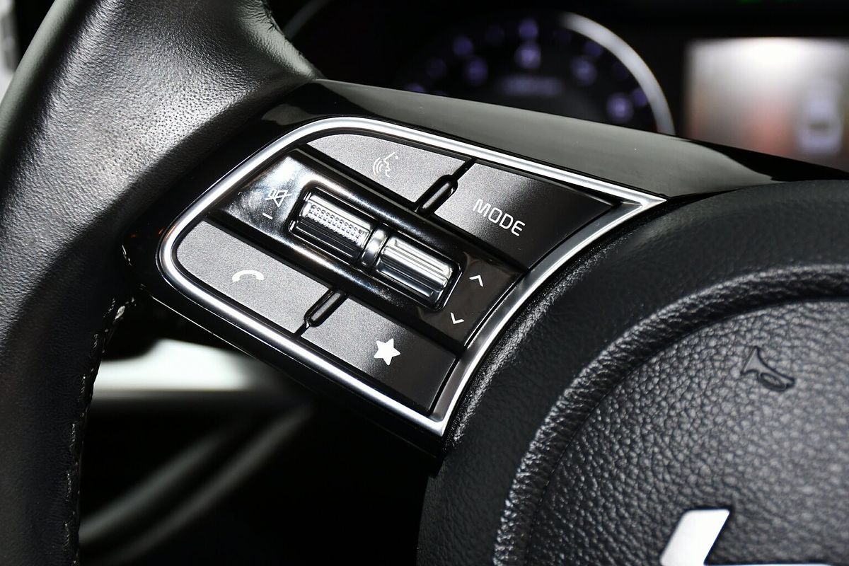 2022 Kia Cerato Sport+ BD
