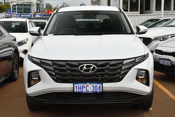 2022 Hyundai Tucson Elite NX4.V1