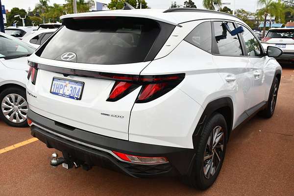 2022 Hyundai Tucson Elite NX4.V1