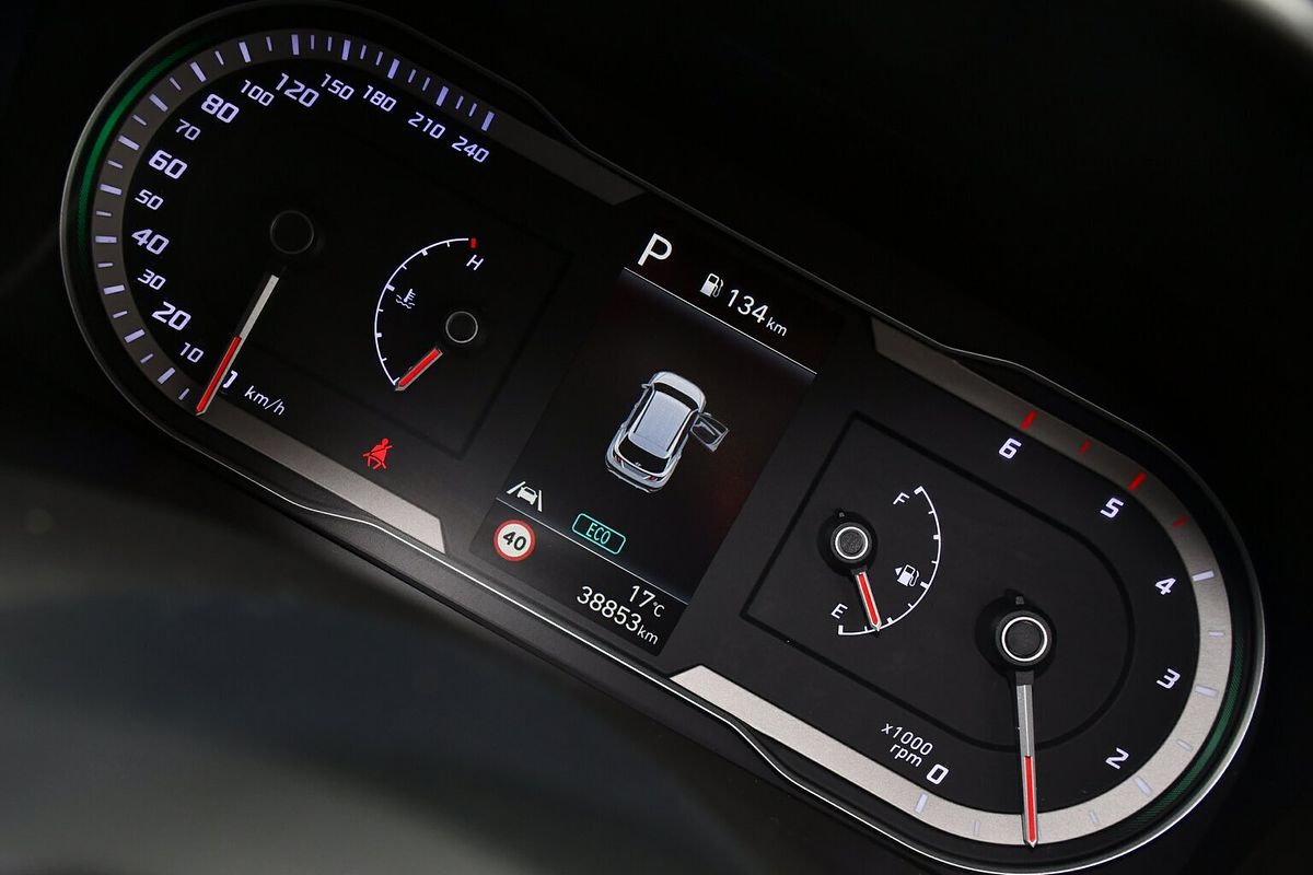 2022 Hyundai Tucson Elite NX4.V1