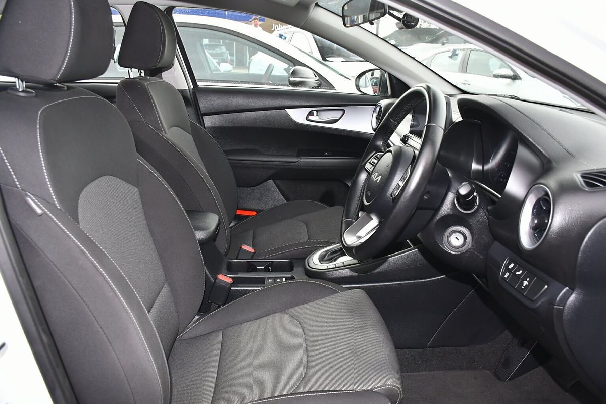 2022 Kia Cerato S BD