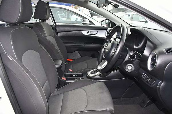 2022 Kia Cerato S BD
