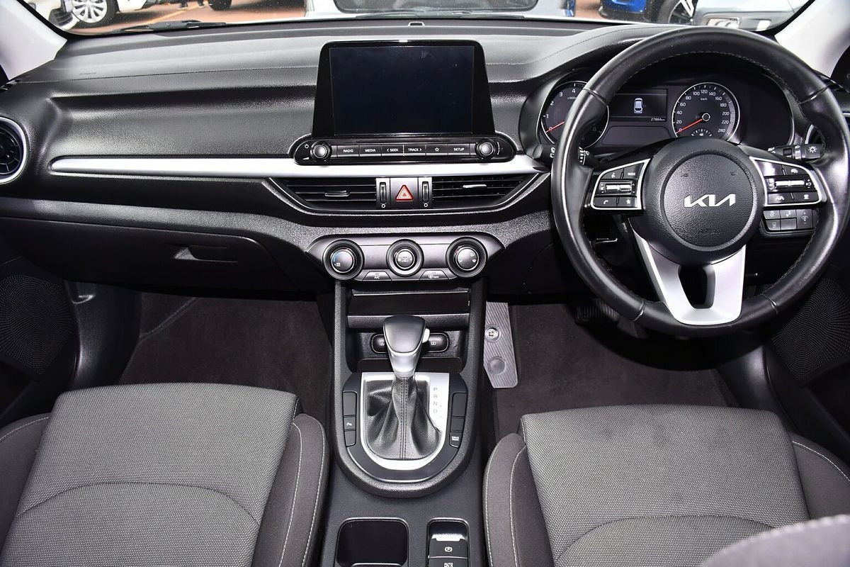 2022 Kia Cerato S BD