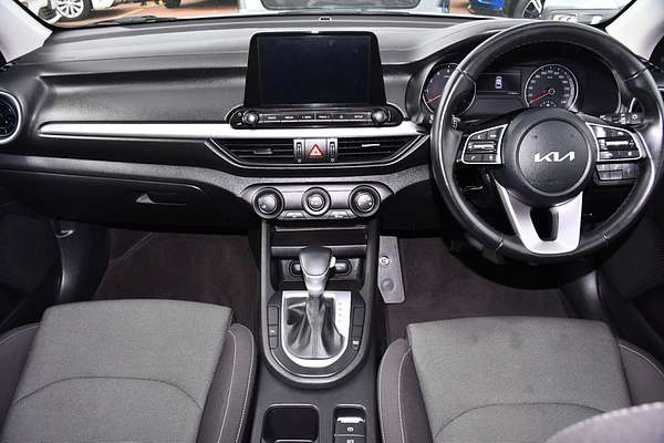 2022 Kia Cerato S BD
