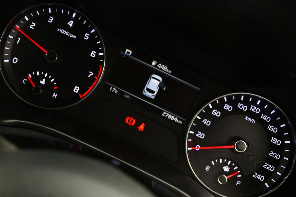 2022 Kia Cerato S BD