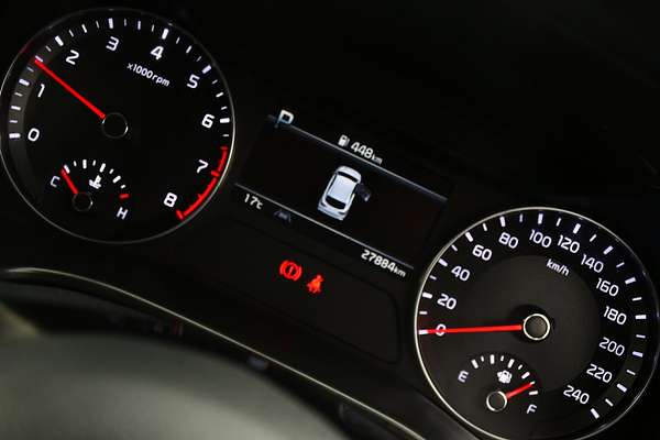 2022 Kia Cerato S BD