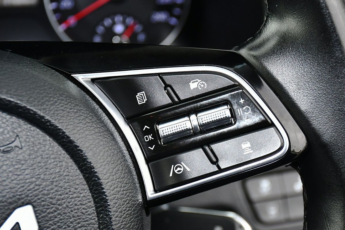 2022 Kia Cerato S BD