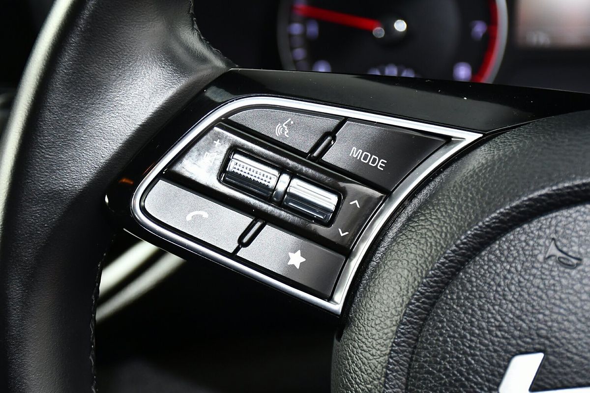 2022 Kia Cerato S BD