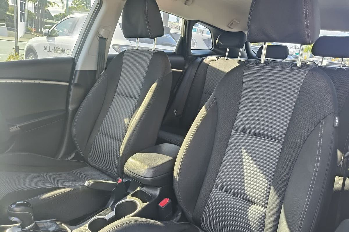 2014 Hyundai i30 Active GD