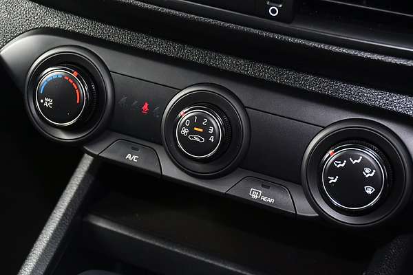 2022 Kia Cerato S BD