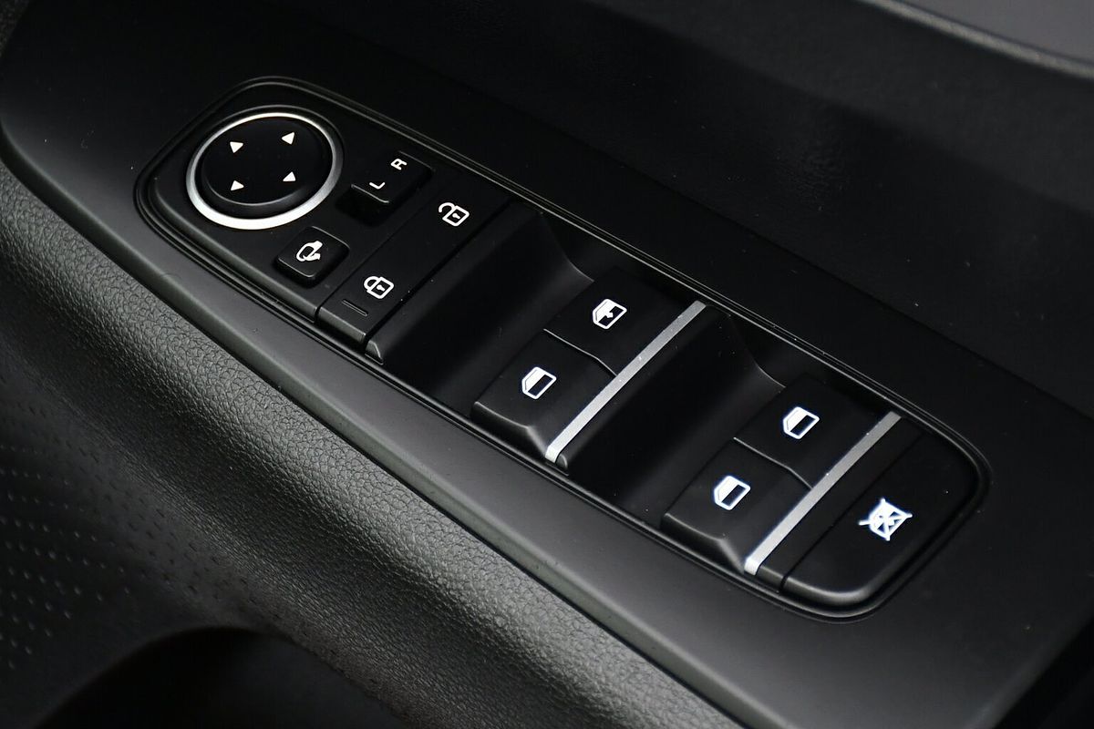 2022 Kia Cerato S BD