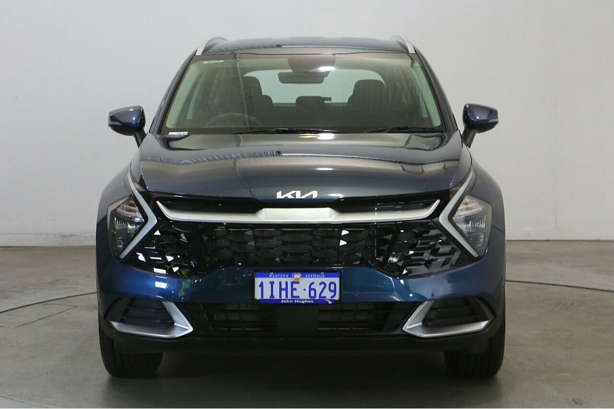 2024 Kia Sportage S NQ5