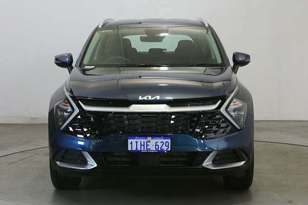 2024 Kia Sportage S NQ5