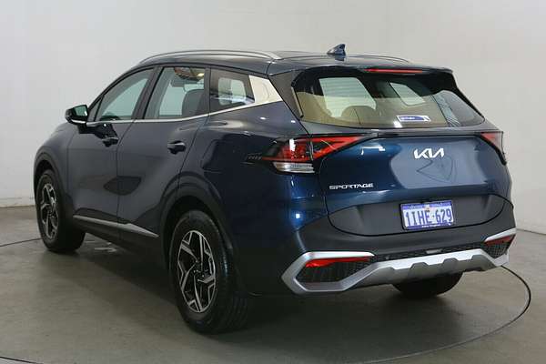 2024 Kia Sportage S NQ5