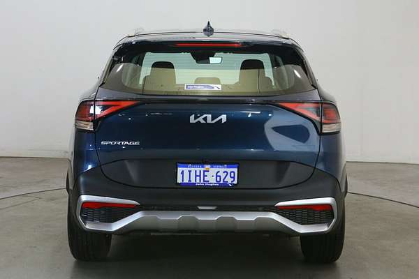 2024 Kia Sportage S NQ5