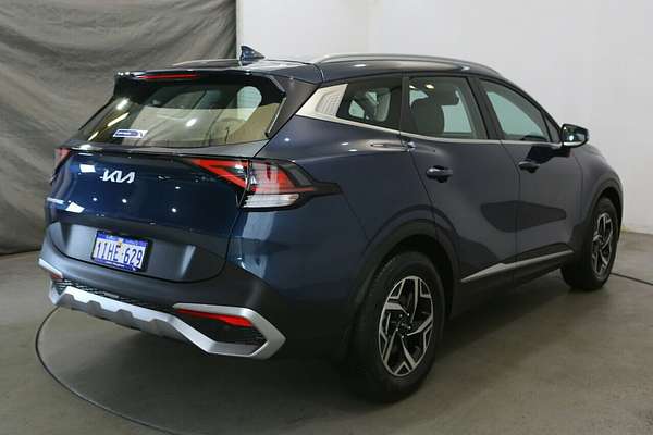 2024 Kia Sportage S NQ5