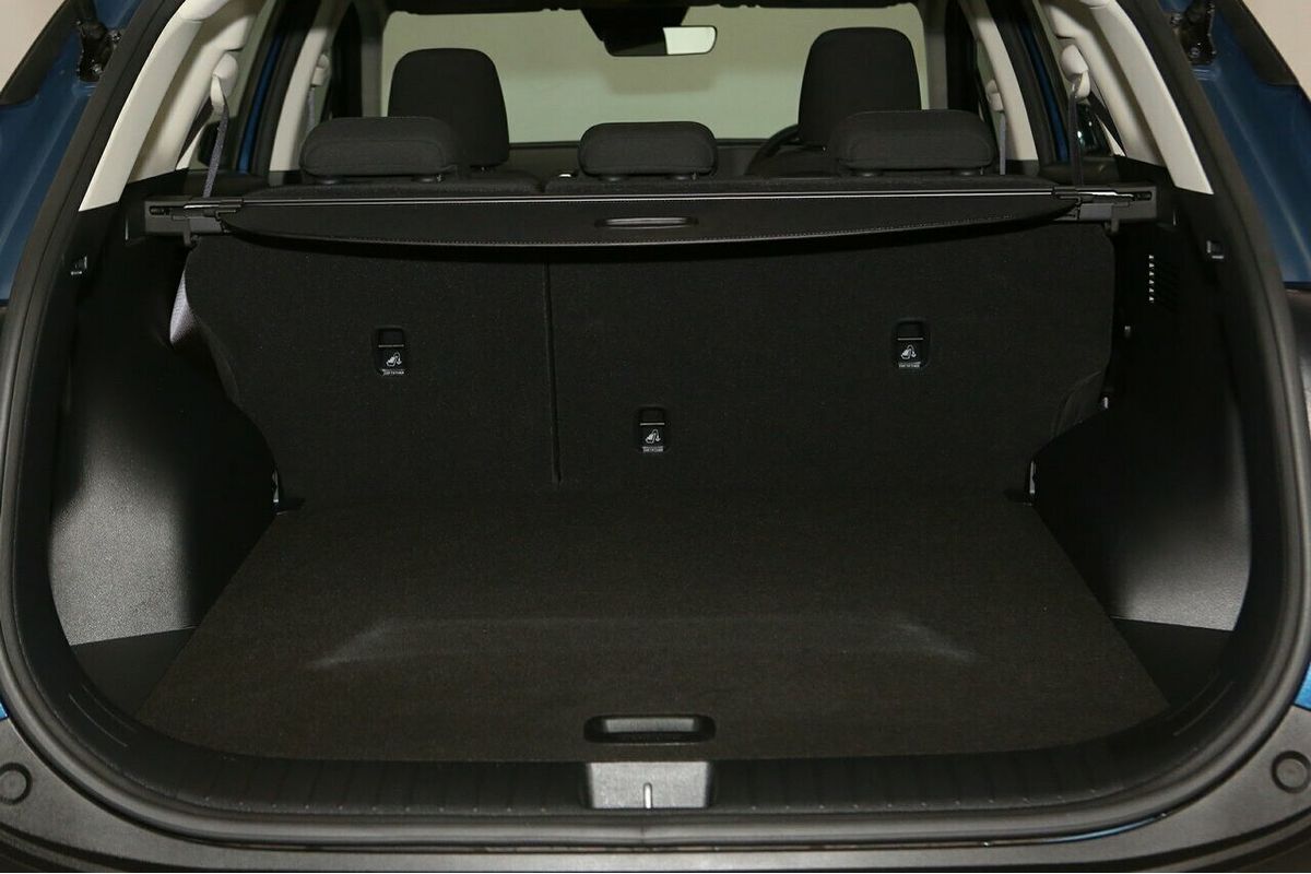 2024 Kia Sportage S NQ5