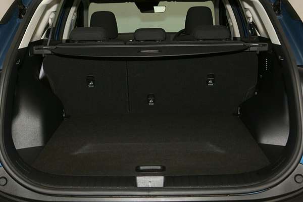 2024 Kia Sportage S NQ5