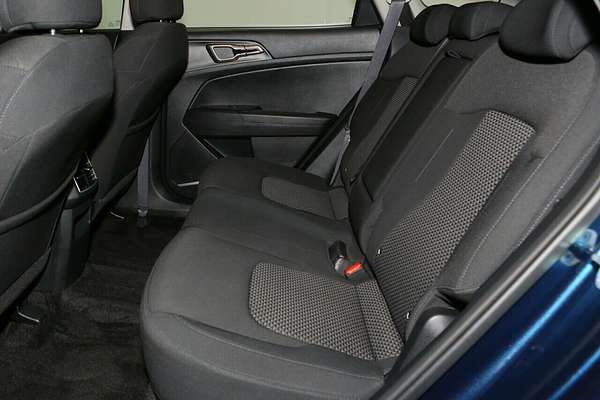2024 Kia Sportage S NQ5