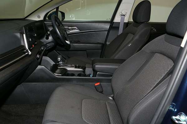 2024 Kia Sportage S NQ5