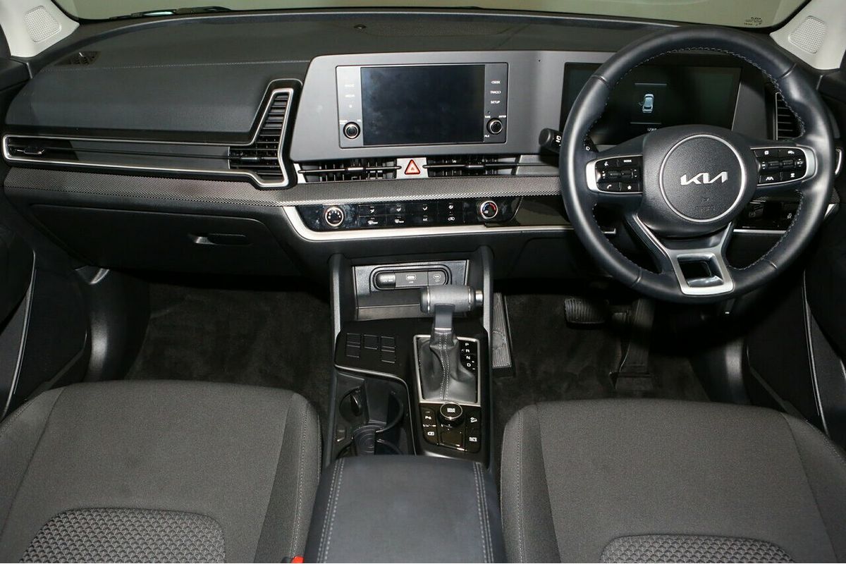 2024 Kia Sportage S NQ5