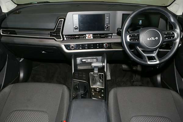 2024 Kia Sportage S NQ5