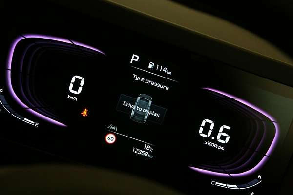 2024 Kia Sportage S NQ5
