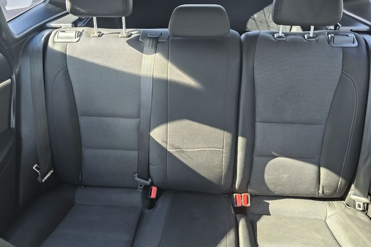 2014 Hyundai i30 Active GD