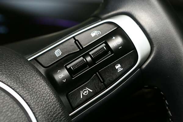 2024 Kia Sportage S NQ5