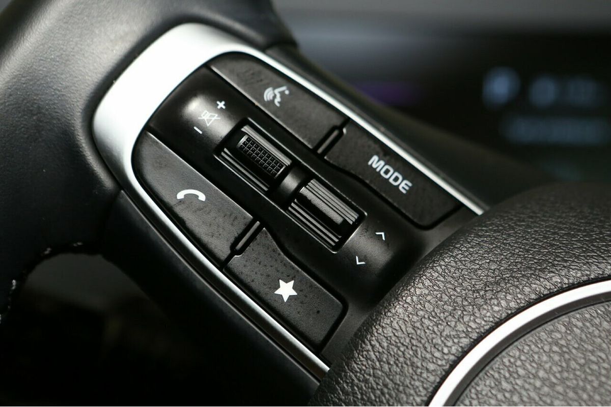 2024 Kia Sportage S NQ5