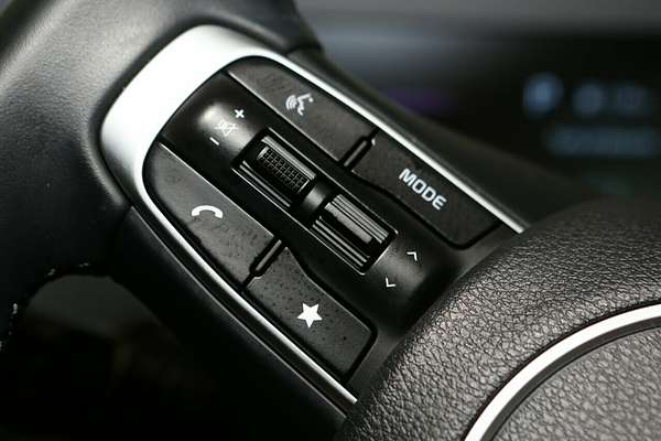 2024 Kia Sportage S NQ5