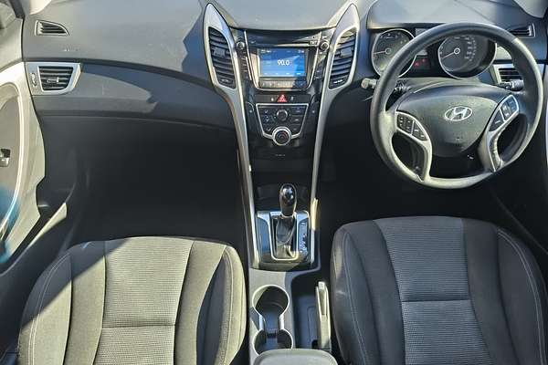 2014 Hyundai i30 Active GD