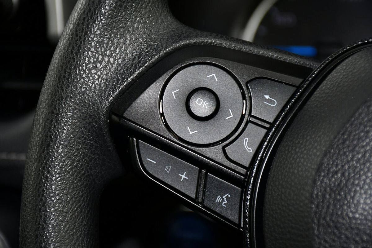2020 Toyota RAV4 GX AXAH52R