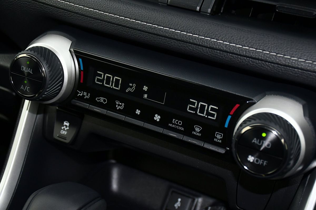 2020 Toyota RAV4 GX AXAH52R