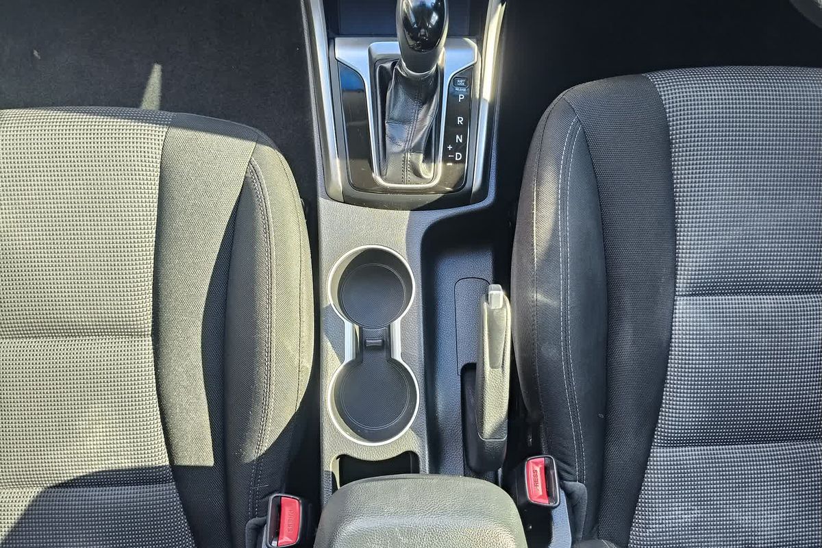 2014 Hyundai i30 Active GD