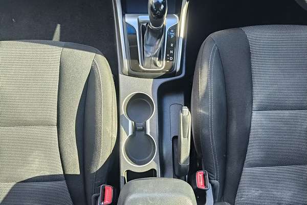 2014 Hyundai i30 Active GD