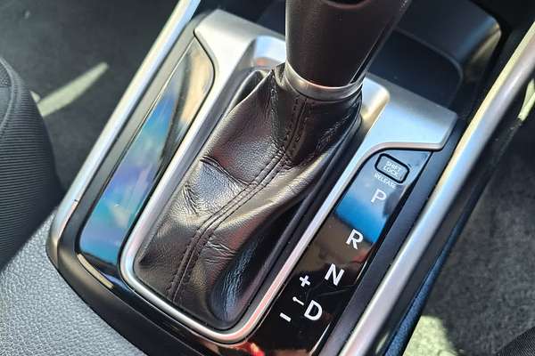 2014 Hyundai i30 Active GD