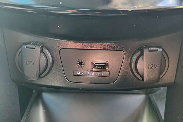 2014 Hyundai i30 Active GD