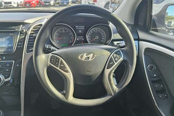2014 Hyundai i30 Active GD
