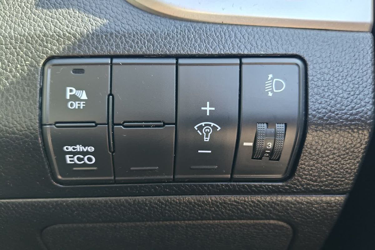 2014 Hyundai i30 Active GD