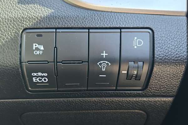 2014 Hyundai i30 Active GD