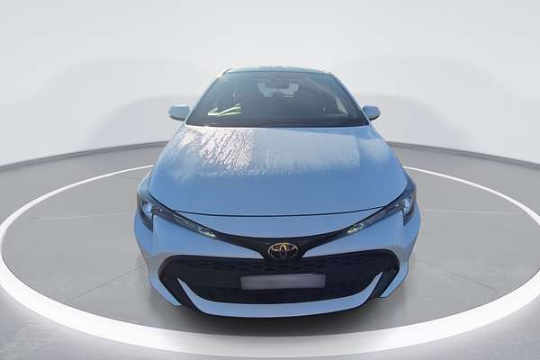 2020 Toyota Corolla Ascent Sport MZEA12R