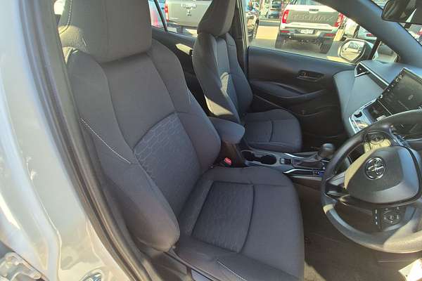 2020 Toyota Corolla Ascent Sport MZEA12R